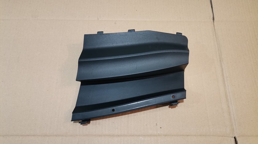 Capac deflector aer sub parbriz Toyota Auris E15 2019 Corolla cod 55783-02030