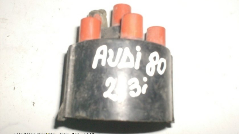 Capac delcou Audi 80 B4