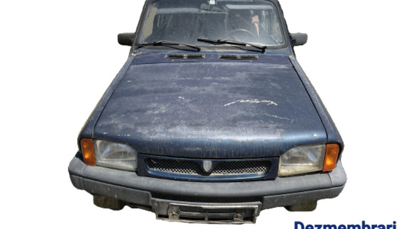 Capac delcou Dacia 1310 2 [1993 - 1998] Sedan 1.4 MT (63 hp)