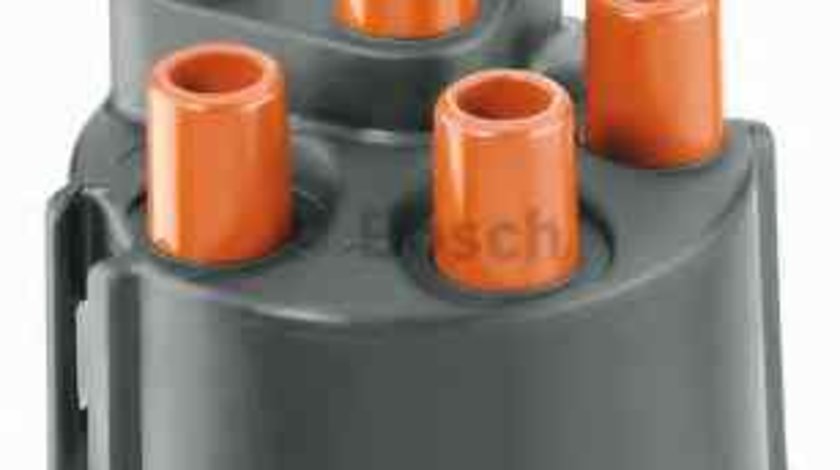 Capac delcou / distribuitor AUDI 90 81 85 B2 BOSCH 1 235 522 405