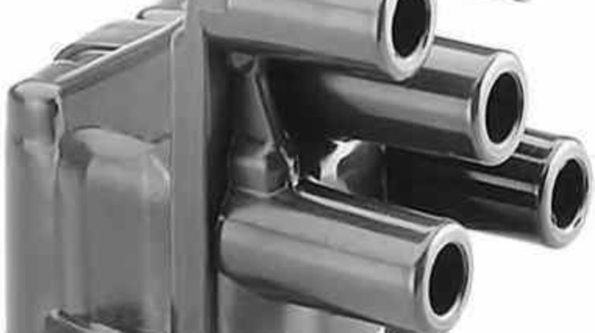 Capac delcou / distribuitor AUDI 90 89 89Q 8A B3 BERU VK4020330920302