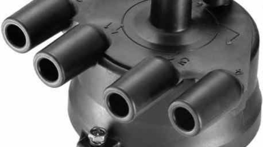 Capac delcou / distribuitor MAZDA 626 III cupe GD HERTH+BUSS JAKOPARTS J5323006