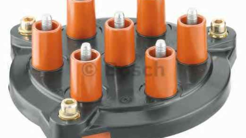 Capac delcou / distribuitor MERCEDES-BENZ S-CLASS W126 BOSCH 1 235 522 427