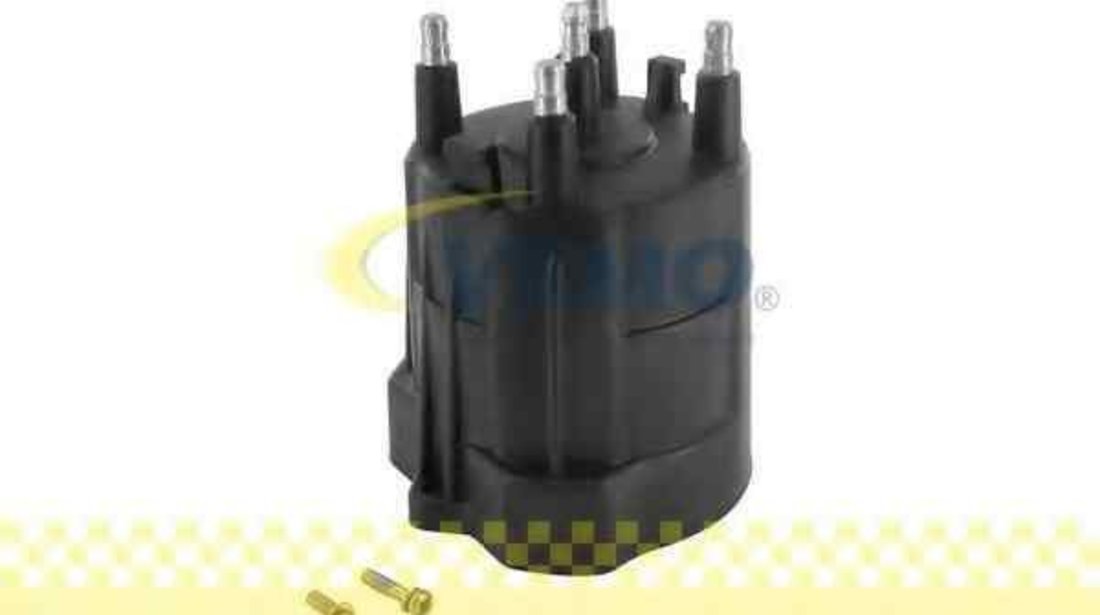 Capac delcou / distribuitor OPEL ASCONA C (81_, 86_, 87_, 88_) VEMO V40-70-0001