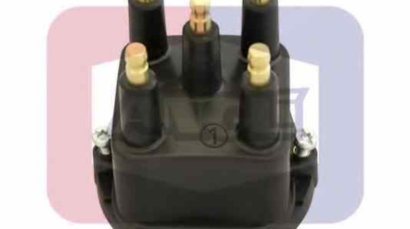 Capac delcou / distribuitor RENAULT CLIO I B/C57 5/357 BERU VK3890330920289