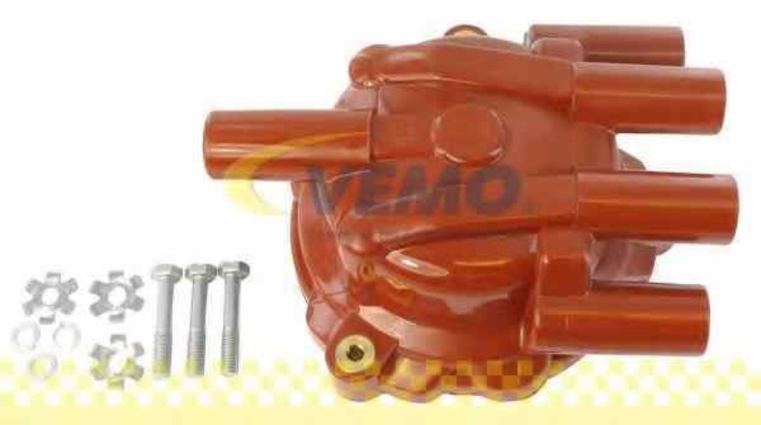 Capac delcou / distribuitor VOLVO 740 Kombi (745) VEMO V95-70-0014