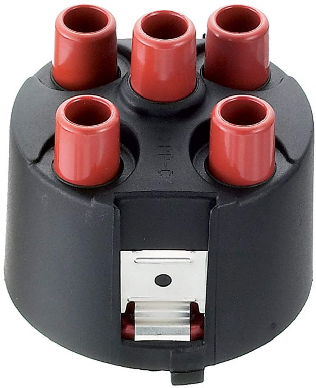 Capac Delcou Facet 2.7530/36PHT