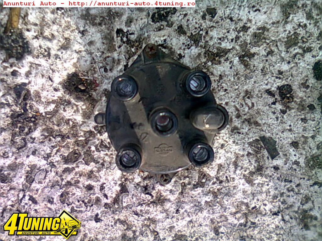 Capac delcou Nissan 100NX