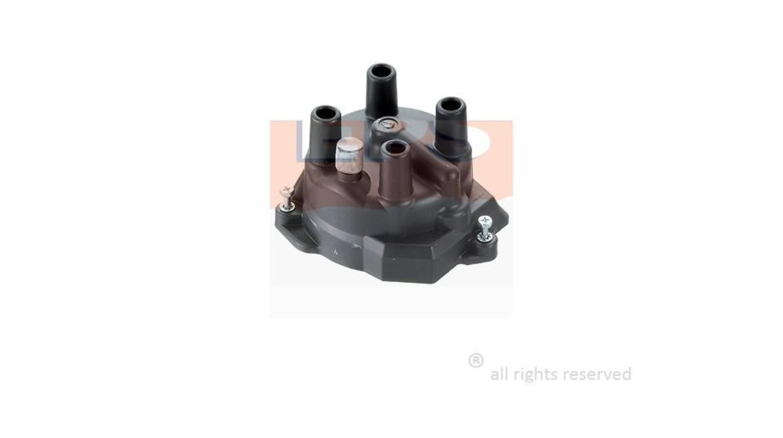 Capac delcou Nissan ALMERA (N15) 1995-2000 #2 1322089