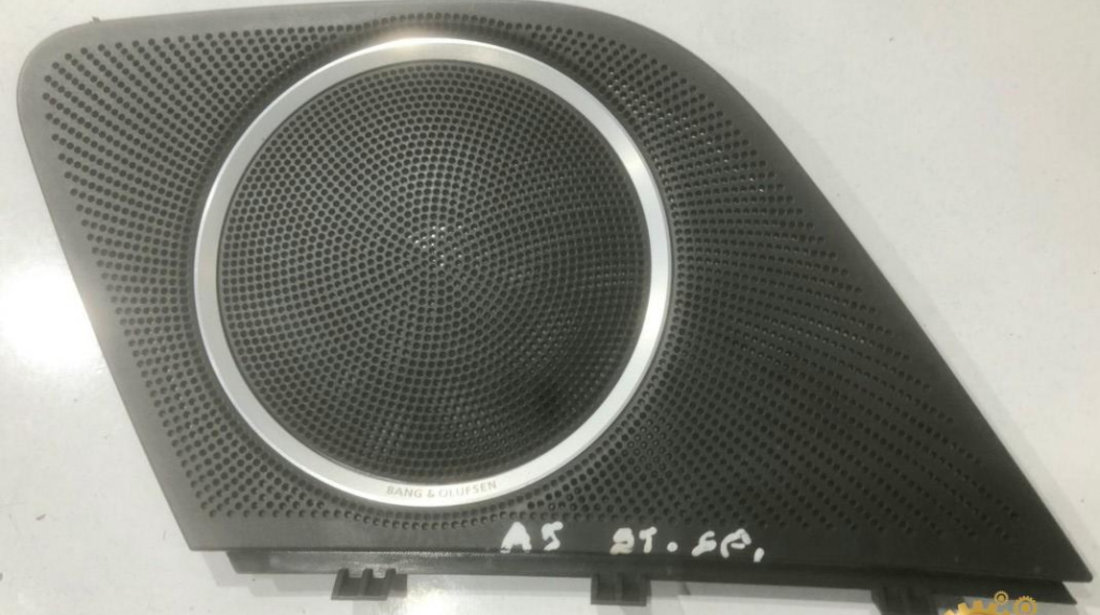 Capac difuzor audio stanga spate bang olufsen Audi A5 (2007-2011) [8T3] 8t0035435a