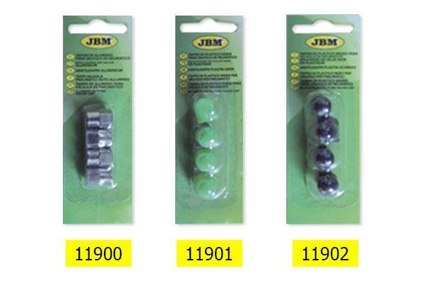 Capac Din Aluminiu Pentru Valva Auto Jbm 11900
