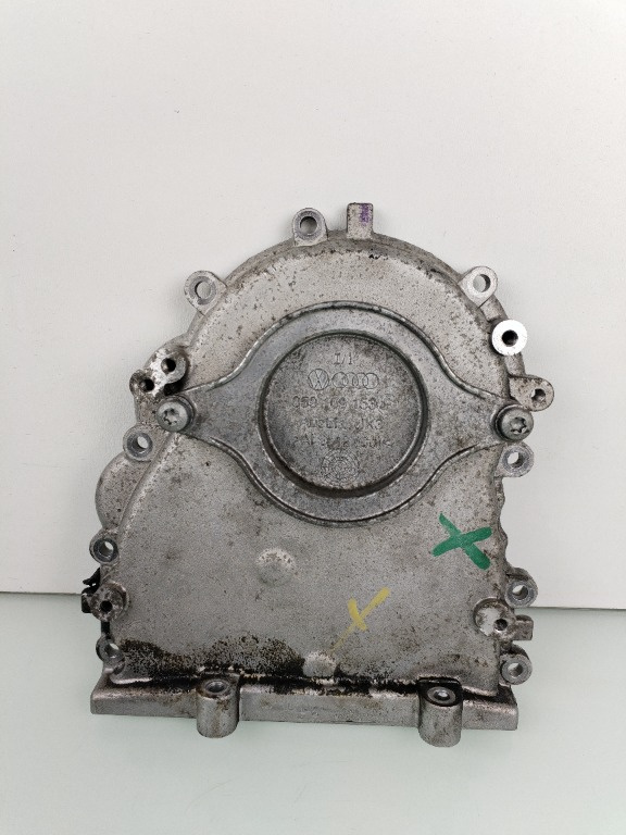 Capac distribuție Audi A4 B8 3.0TDI CCWA 059109129N