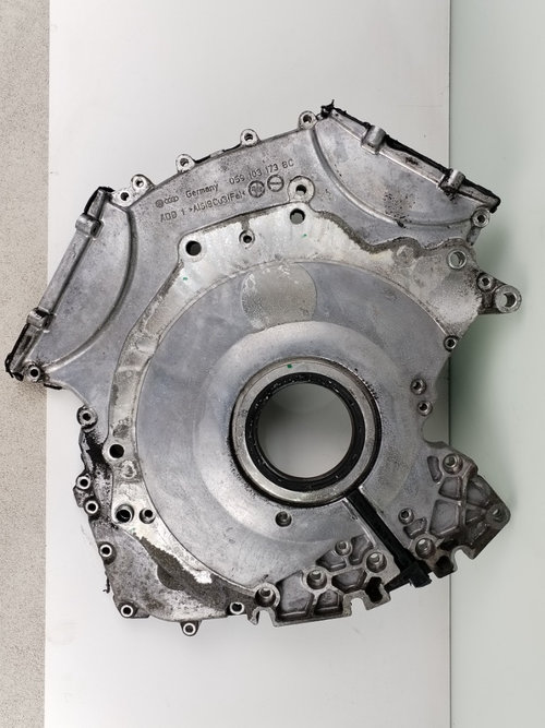 Capac distribuție Audi A4 B8 3.0TDI CCWA 059103173BC
