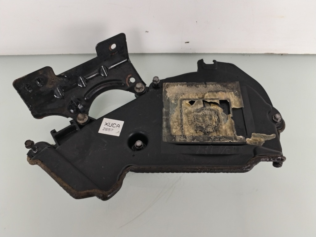 Capac distribuție Ford Mondeo MK5 1.5TDCI XUCA 9804860080