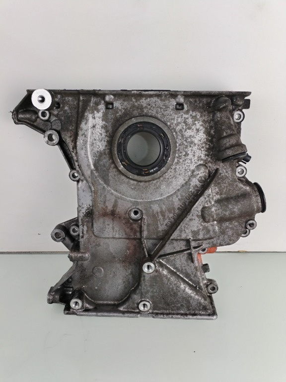 Capac distribuție Mercedes A Class W176 1.6B 270.910 A2700150402