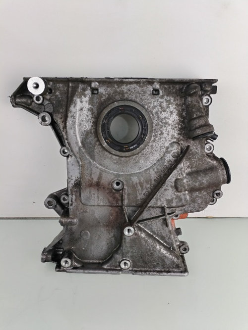 Capac distribuție Mercedes A Class W176 1.6B 270.910 A2700150402