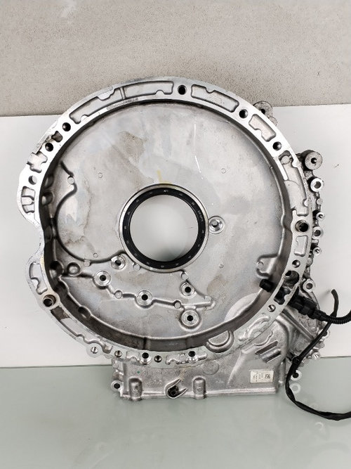 Capac distribuție Mercedes GLA X156 2.2CDI A6510150400