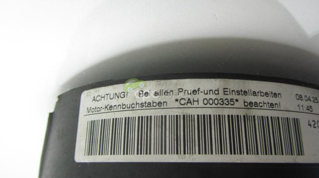 Capac distribuitie motor Audi Q5 8R 2,0Tdi cod 03L109107C