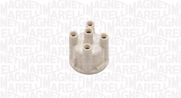 Capac distribuitor (071366701010 MAGNETI MARELLI)