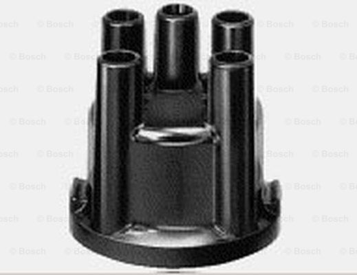 Capac distribuitor (1235522285 BOSCH)