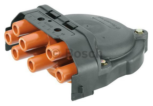 Capac distribuitor (1235522448 BOSCH) RENAULT