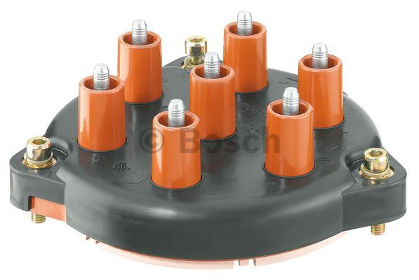 Capac distribuitor (1235522457 BOSCH) MERCEDES-BENZ