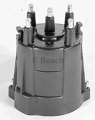 Capac distribuitor (1235522863 BOSCH) OPEL,VAUXHALL