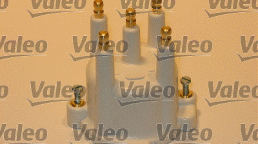 Capac distribuitor (243893 VALEO) RENAULT