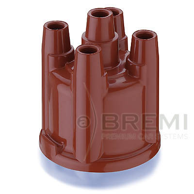 Capac distribuitor (8049 BRM) OPEL,VAUXHALL