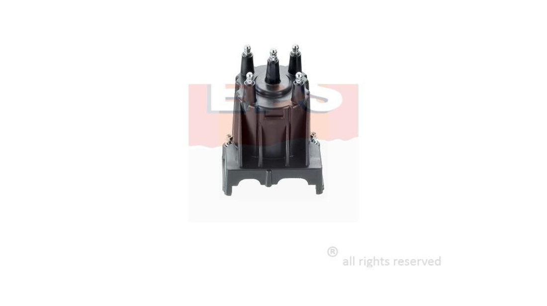 Capac distribuitor aprindere Daewoo CIELO (KLETN) 1995-1997 #2 10467543