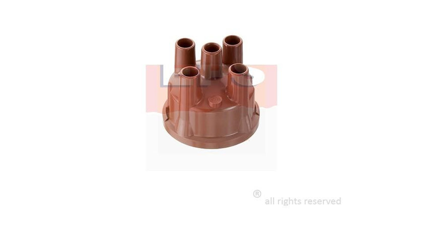 Capac distribuitor aprindere Fiat DUCATO platou / sasiu (280) 1982-1990 #2 1235522845