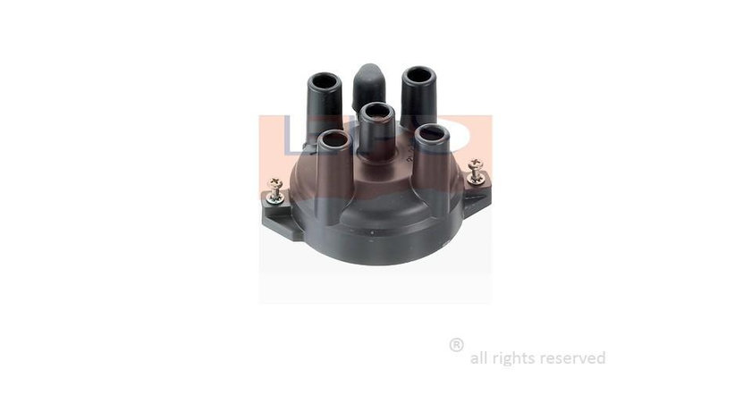 Capac distribuitor aprindere Mazda MX-3 (EC) 1991-1997 #2 1331121