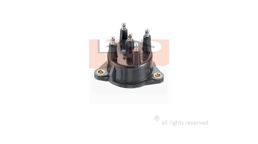 Capac distribuitor aprindere Renault 21 (B48_) 1989-1994 1315069