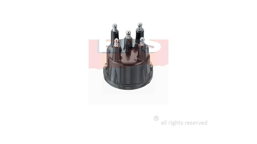 Capac distribuitor aprindere Renault MEGANE Scenic (JA0/1_) 1996-2001 #2 2553495