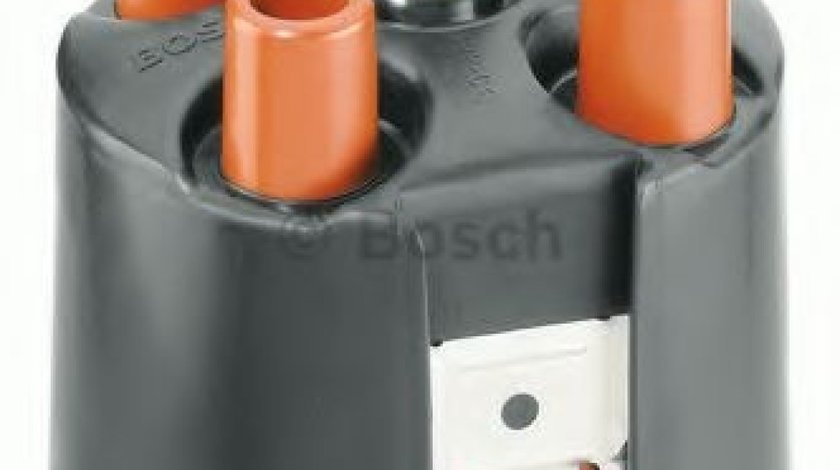 Capac distribuitor AUDI A4 (8D2, B5) (1994 - 2001) BOSCH 1 235 522 444 piesa NOUA