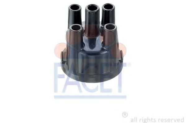 Capac distribuitor AUDI A4 (8D2, B5) (1994 - 2001) FACET 2.7668PHT piesa NOUA