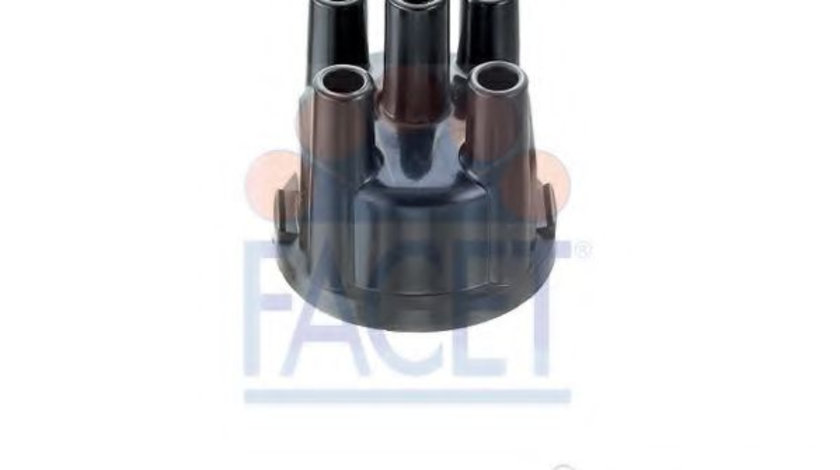 Capac distribuitor AUDI A4 (8D2, B5) (1994 - 2001) FACET 2.7668PHT piesa NOUA