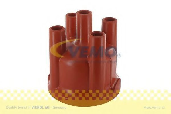 Capac distribuitor AUDI A4 (8E2, B6) (2000 - 2004) VEMO V10-70-0033 piesa NOUA