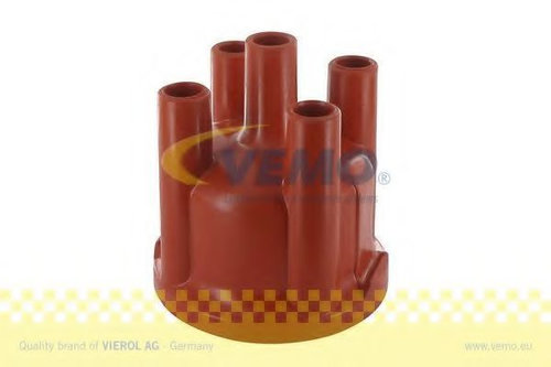Capac distribuitor AUDI A4 (8E2, B6) (2000 - 2004) VEMO V10-70-0033 piesa NOUA