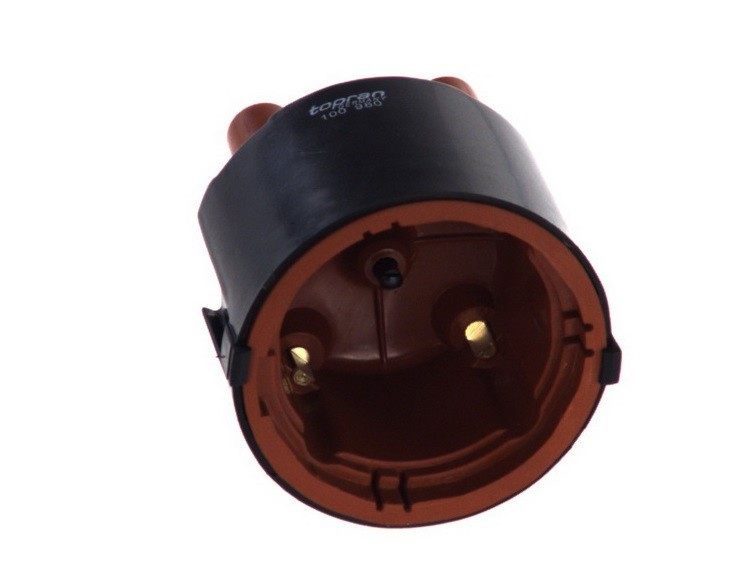 Capac distribuitor AUDI A6 Avant (4A, C4) (1994 - 1997) TOPRAN 100 980 piesa NOUA