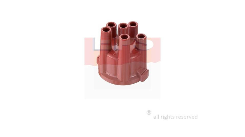 Capac distribuitor Audi AUDI 100 Avant (4A, C4) 1990-1994 #2 023905207