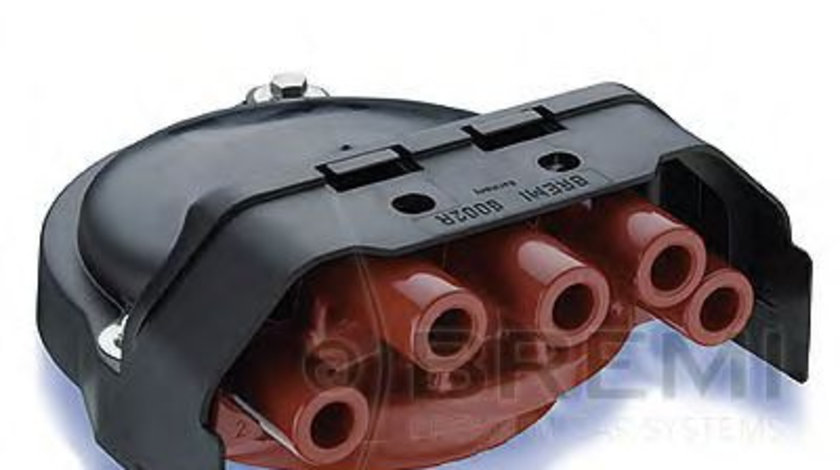 Capac distribuitor BMW Seria 3 (E36) (1990 - 1998) BREMI 8002R piesa NOUA