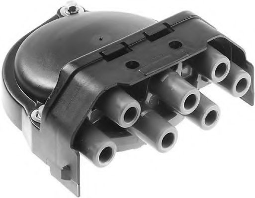 Capac distribuitor BMW Seria 7 (E38) (1994 - 2001) BERU VK378S piesa NOUA