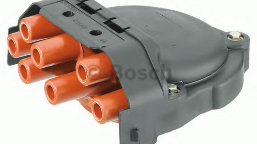 Capac distribuitor BMW Seria 7 (E38) (1994 - 2001) BOSCH 1 235 522 365 piesa NOUA