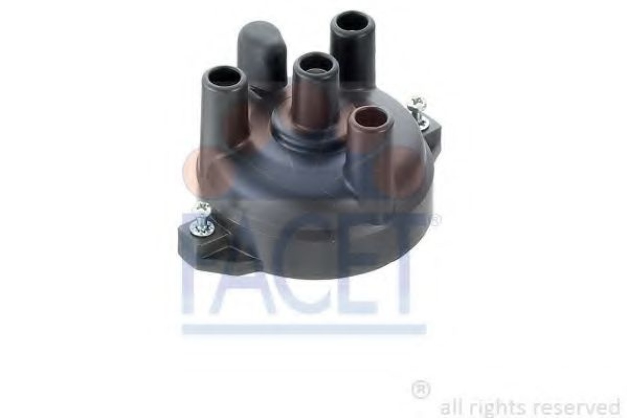 Capac distribuitor CHEVROLET SPARK (2000 - 2004) FACET 2.8322/39 piesa NOUA