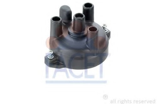 Capac distribuitor CHEVROLET SPARK (2000 - 2004) FACET 2.8322/39 piesa NOUA