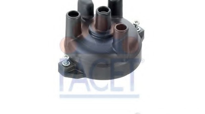 Capac distribuitor CHEVROLET SPARK (2000 - 2004) FACET 2.8322/39 piesa NOUA