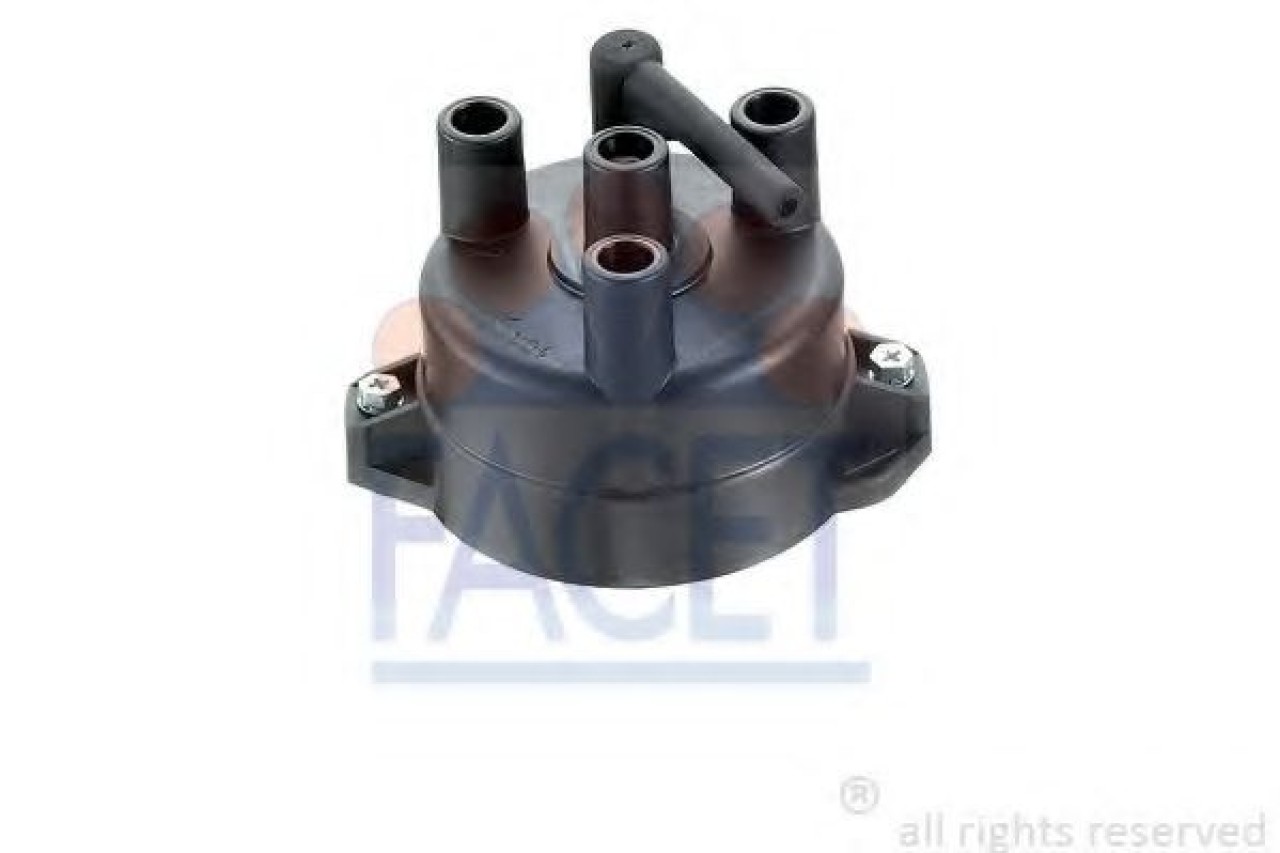 Capac distribuitor CHEVROLET SPARK (2000 - 2004) FACET 2.8322/72 piesa NOUA