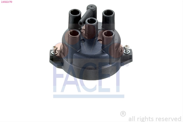 Capac Distribuitor Facet Hyundai 2.8322/70
