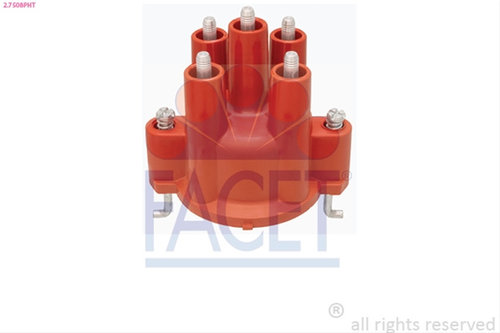 Capac Distribuitor Facet Mercedes-Benz 2.7508PHT